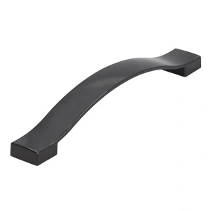 Maner mobila 1750-193ZN16 antracit lucios Siro