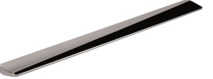 Maner mobila 2209-260ZN1 crom lucios Siro