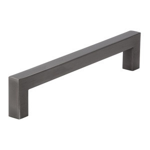Maner mobila 2387H-172N6 negru grafit Siro