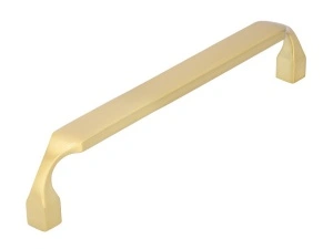 Maner mobila 2440-170ZN87 auriu periat Siro