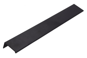 Manere mobila negru mat 2446-320PB12 Siro