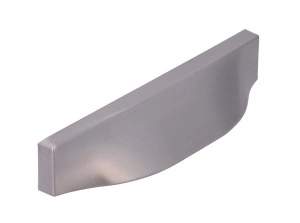 Maner mobilier Siro 2447-94ZN21 nichel satinat 
