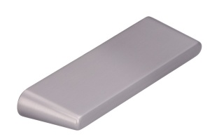 Maner mobila 2470-74ZN27 inox Siro