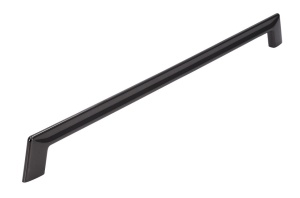 Maner mobila 2472-350ZN16 antracit lucios Siro