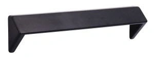 Maner mobila 2477-168PB12 negru mat Siro