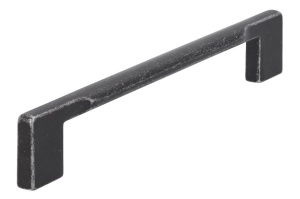 Maner mobila 2496-180ZN78 fier antichizat Siro