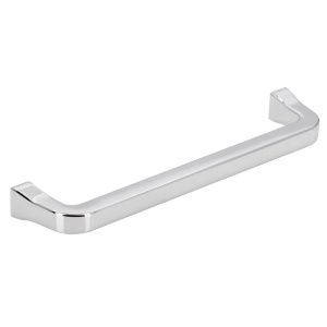 Maner mobila 2525-139ZN1 crom lucios Siro
