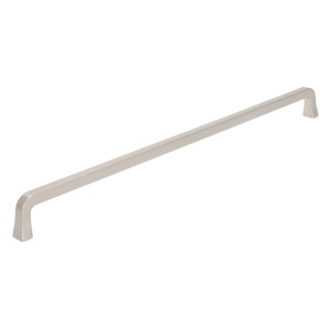Maner mobila 2525-331ZN27 inox Siro