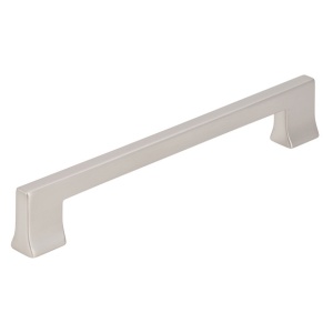 Maner mobila 2526-180ZN27 inox Siro
