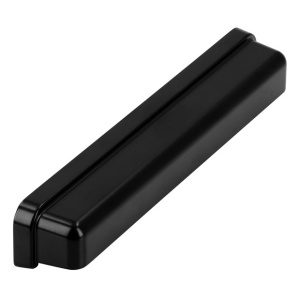 Maner mobila 2572-174PB12 negru mat Siro