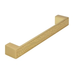 Maner mobila 2597-178ZN87 auriu periat Siro