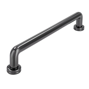 Maner mobila 2616-178ZN16 antracit lucios Siro