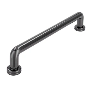 Maner mobila 2616-178ZN16 antracit lucios Siro