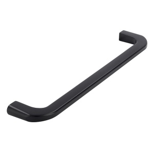 Maner mobila 2650-171PB12 negru mat Siro