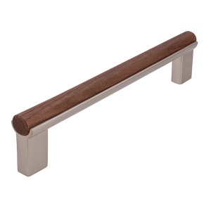 Maner mobila 2658-188ZN27HZ55 nuc lacuit cu inox