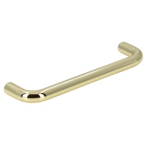 Maner mobila 6175-136ZN5 auriu lucios Siro