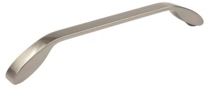 Maner mobila Equilibrum 2266 ZN21 nichel satinat Siro
