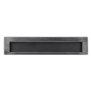 Maner mobila ingropat Nivaro 2382-175ZN75 otel periat Siro - Img 2