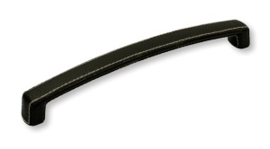 Maner mobila SM8059I-176LS7 piele neagra Siro