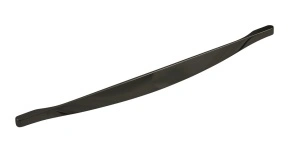 Maner mobila 2356-339ZN16 320mm antracit lucios Siro
