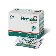 Normalia extra, 1 plic