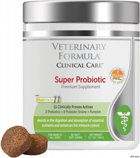 Super Probiotic 30 tablete