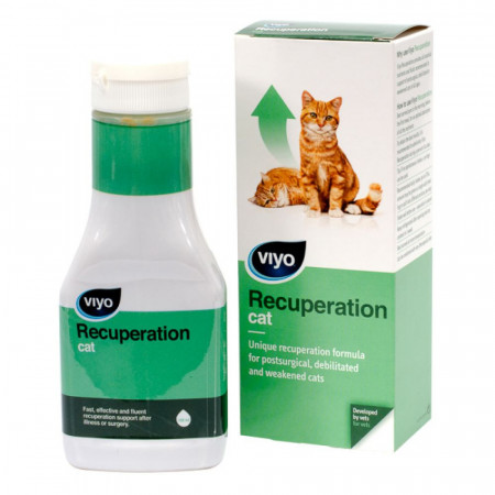 Viyo Recuperation Cat 150 ml