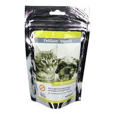 Feligum Struvit, 160 g 80 capsule