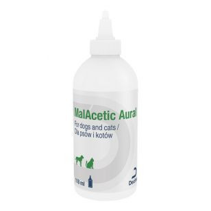 Malacetic Aural 118 ml