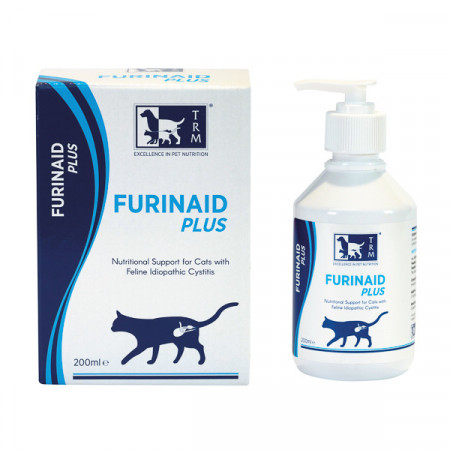 Furinaid Plus Feline 200 ml