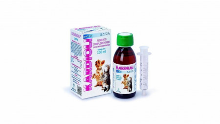 Kardioli Pets- 150 ml