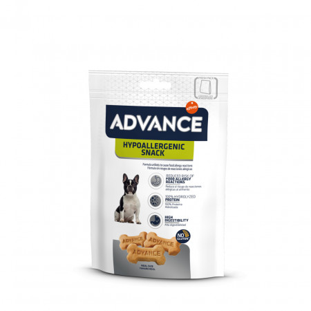 Advance dog Hypoallergenic snack 150g
