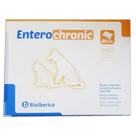 Entero-Chronic, 1 plic