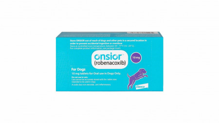 Onsior 10mg , 30 tablete