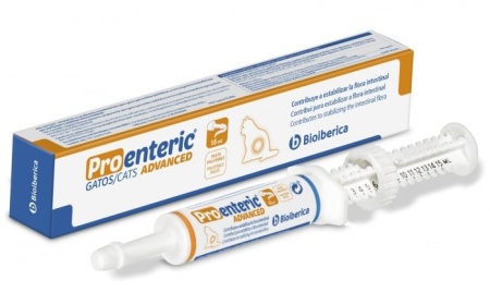Pro Enteric Advanced Cat 15 ml