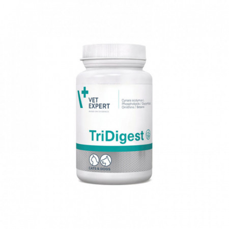 TriDigest, 40 tablete