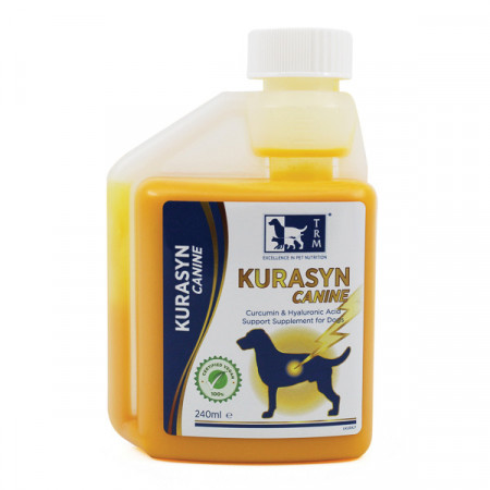Kurasyn Canine 240 ml