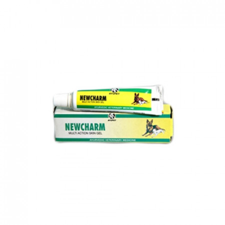 Newcharm Gel, 25 g