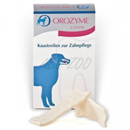 Orozyme Canine benzi enzimatice de mestecat- L 1 batoan