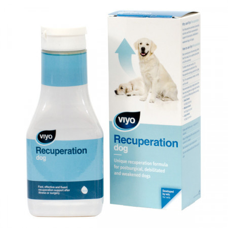 Viyo recuperation dog 150 ml