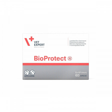 Bioprotect 60 tablete