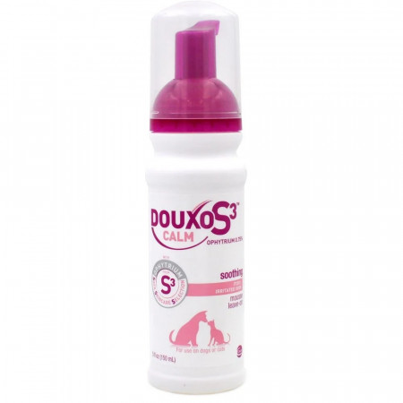Douxo S3 Calm Mousse (Spuma) - 150 ml