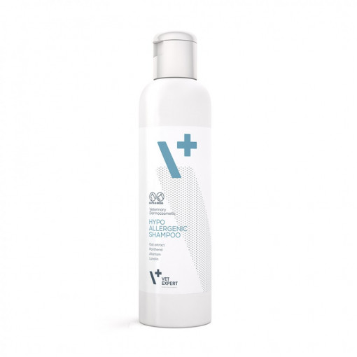 Sampon hipoalergenic - 250 ml