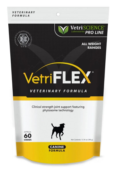 VetriFlex 60 tablete