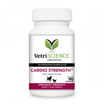Cardio Strength 60 capsule