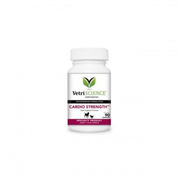 Cardio Strength 90 capsule