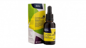 CroniCare Ulei 30 ml