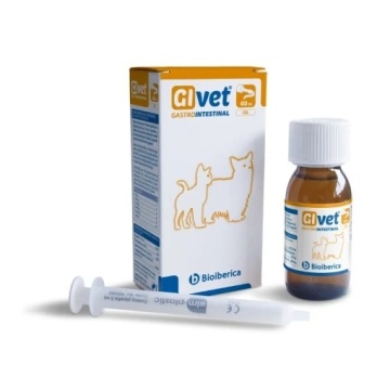GIvet Gel 60ml