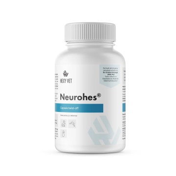Neurohes 60 capsule twist off