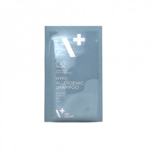 Sampon VetExpert Hipoalergenic, plic 15ml